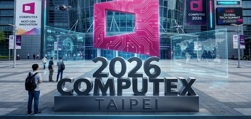 2026 Computex